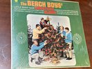 THE BEACH BOYS’ CHRISTMAS ALBUM “Little St Nick”Capitol, SM-2164, Ex, Shrink