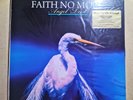 FAITH NO MORE Angel Dust MUSIC ON VINYL Numbered Coloured Vinyl