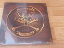 RUNNING WILD-Pieces Of Eight-The Singles,Live And Rare : 1984 To 1994 BOX SEALED