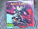 Iron Maiden - virtual XI - gatefold, Vinyl, DLP, repress von 2015, neu, sealed