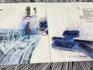 Radiohead OK Computer Sealed Gatefold Vinyl LP Paranoid Android No Surprises