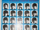 The Beatles – A Hard Day's Night [1990] Vinyl LP Rock & Roll Pop Soundtrack EMI
