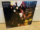 WU-TANG CLAN Enter the Wu-Tang (36 Chambers) VMP Gold Vinyl 2LP NEW