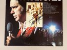 Signed - The Best Of George Jones  CBS/Epic 33352