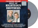 The Righteous Brothers Unchained Melody Best of Righteous Brothers Grey Vinyl LP