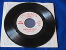 BOB DYLAN / One Of Us Must Know  ORIG 45 rpm WLP PROMO SINGLE 7