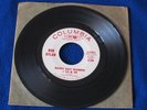 BOB DYLAN / Rainy Day Women # 12 & 35 OG 1966 USA PROMO 45 rpm SINGLE 7