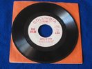 BOB DYLAN /Like A Rolling Stone -Gates Of Eden OG USA PROMO 7