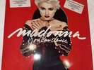 Madonna  You Can Dance vinyl album Limited Edition With Poster Rare Tour