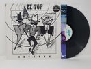 ZZ TOP ANTENNA LP 1St PRESS 1994 EU RCA DEADSTOCK COPY MINT VINYL RARE