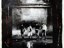 The CLASH - Sandinista  X3 Vinyl LP 1980 w/original booklet FSLN1 CBS EX cond.