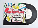 Official Beatles Fan Club Pantomime Everywhere It's Christmas 1966 7'' Flexi