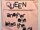 RARE Queen - Another one bites the dust 7