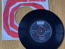 NORTHERN SOUL VINYL - JEAN PLUM - LOOK AT THE BOY - 45 RPM