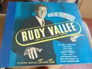 78RPM Victor P 111 4 Record Set - Rudy Vallee - Heigh Ho Everybody,  visually V+