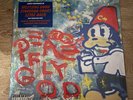 New WESTSIDE GUNN WSG Peace Fly God Daupe Vinyl LP MARBLE Disc 500 Only