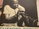 Clifford Brown Memorial Album France Reissue EMI records Blue Note 1526