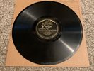 Jazz Music 78 Record Stomp Off Lets Go Fred Hamm Rare Hot Jazz Dance Band 78 RPM