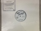 Candy Claws Two Airships / Exploder Falls Vinyl EP New Shoegaze / Dream Pop