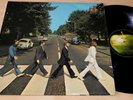 THE BEATLES “Abbey Road” LP PCS 7088, UK-1st Press, in sehr gutem Zustand