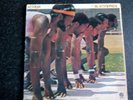 The Blackbyrds - Action, album