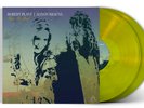 Robert Plant, Alison Krauss: Raise The Roof Double LP Coloured Vinyl New Sealed