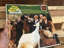 The Beach Boys - Pet Sounds Stereo 2016 LP Sealed NEW VINYL
