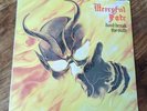 Mercyful Fate - Don't Break The Oath-1984 Combat-Camo Labels-w/order forms