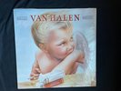 VAN HALEN 1984 VINYL LP VG/NM SHRINK WRAP Cleaned/tested 1983 no barcode.Nice...