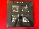 THE BEATLES - Let It Be Special Edition [Super Deluxe 5 LP Box Set] - NM \ EX