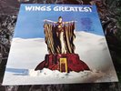 wings - wings greatest - still sealed vinyl LP SOO-11905 with hype sticker