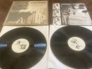 EMINEM - THE MARSHALL MATHERS LP 2 VINYL RECORDS