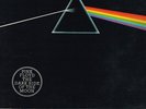 PINK FLOYD - THE DARK SIDE OF THE MOON ORIGINAL 1973 INDIA PRESSING NEAR MINT LP