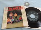 4 Track EP The Beach Boys Help Me Ronda 1965 Capitol France | VG+ to EX