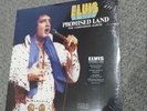 Elvis Presley FTD Promised land vinyl 2 Lp factory sealed.