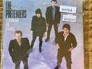 Learning to Crawl by The Pretenders Record 1984 Brand new factory Sealed