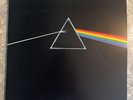 PINK FLOYD   DARK SIDE OF THE MOON LP (2003) 30TH ANNIVERSARY  SHVL 804 EU