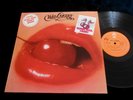 WILD CHERRY/PLAY THAT FUNKY MUSIC/DISCO FUNK/STICKER/EPIC/HOLLAND PRESS LP