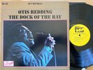 Otis Redding - The Dock of the Bay (Volt S-419) 1968 Soul
