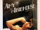 Amy Winehouse, Back To Black, 2006 1st U.S. Pressing Vinyl LP SEALED
