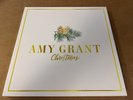 AMY GRANT CHRISTMAS 3-LP BOX SET SUPER RARE
