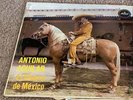 Antonio Aguilar El Charro De México Musart Records DM 694