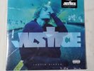 Justin Bieber Justice Album New Sealed [2LP] Gold Vinyl Alt Cover + Bonus Track