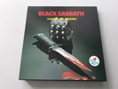 BLACK SABBATH Hand Of Doom 4 LP Box Spain / Germany Paranoid Master Vol.4 OZZY