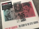 LONG HOT SUMMERS - STORY OF THE STYLE COUNCIL BLUE PINK ORANGE TRIPLE VINYL LP 