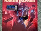 Naked Raygun Over the Overlords DELUXE EDITION DBL LP Record Ltd Ed 1000 Punk