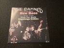 The DAMNED .. New Rose .. German 7” reissue Great Pic Sleeve Punk