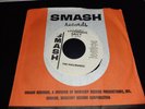 THE HALLMARKS Psychedelic Sally 45 KILLER BACK FROM THE GRAVE GARAGE PUNK HEAR