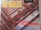 The Beatles - Please Please Me  1995 Limited Edition Vinyl LP Record MONO SEALED