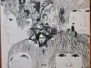 The Beatles LP Original Mono Revolver